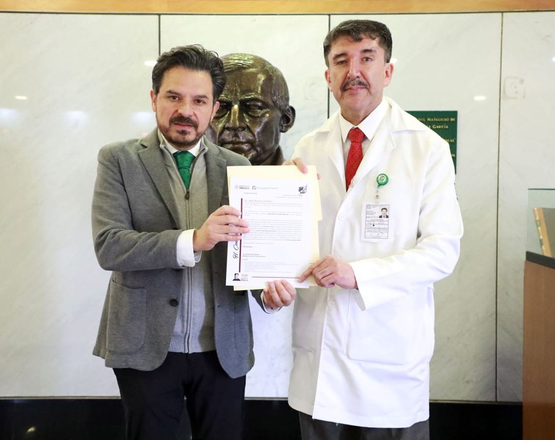 IMSS Nombra a Nuevo Delegado en Durango Tras la Muerte de Cinco Bebés en Hospital